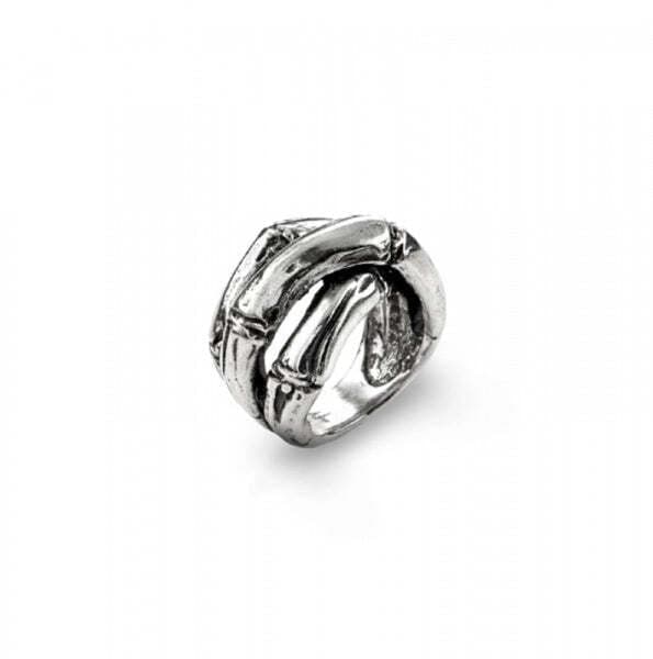 Anello donna GIOVANNI RASPINI 09686/18 in Anelli Gioielleria Cameli - Monte Urano, commercioVirtuoso.it