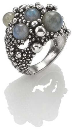 ANELLO DONNA GIOVANNI RASPINI 09958/16 in Anelli Gioielleria Cameli - Monte Urano, commercioVirtuoso.it