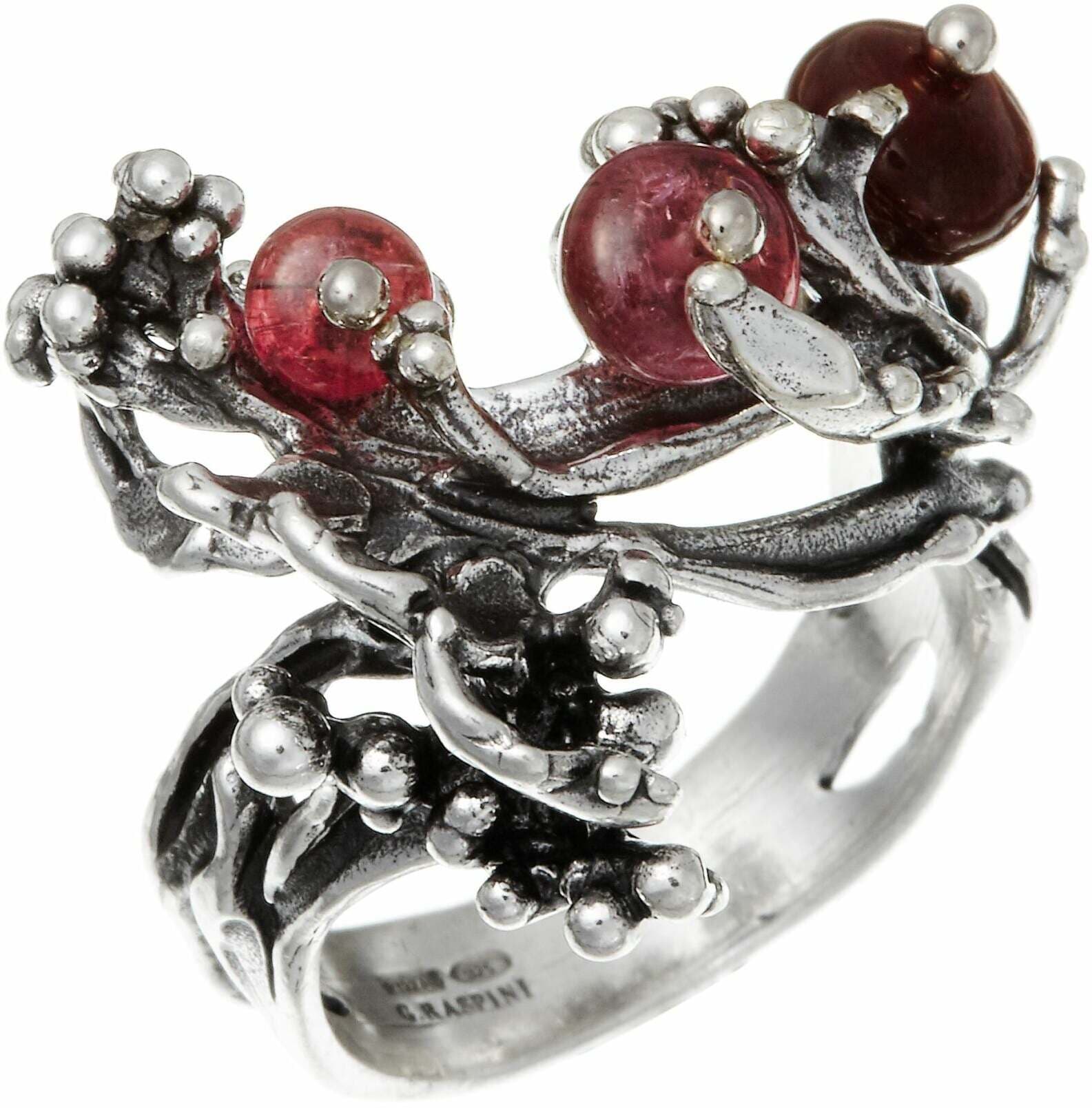 ANELLO DONNA GIOVANNI RASPINI 10309/16 in Anelli Gioielleria Cameli - Monte Urano, commercioVirtuoso.it