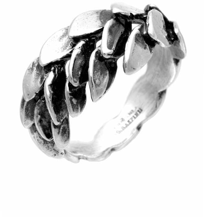 Anello donna GIOVANNI RASPINI 11127/14 in Anelli Gioielleria Cameli - Monte Urano, commercioVirtuoso.it