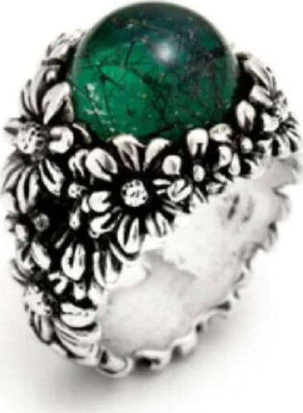 Anello donna GIOVANNI RASPINI 11204/16 in Anelli Gioielleria Cameli - Monte Urano, commercioVirtuoso.it