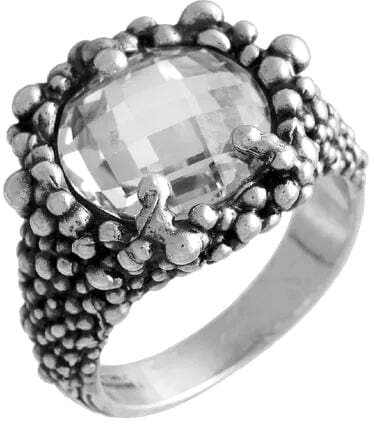 Anello donna GIOVANNI RASPINI 11797/16 in Anelli Gioielleria Cameli - Monte Urano, commercioVirtuoso.it