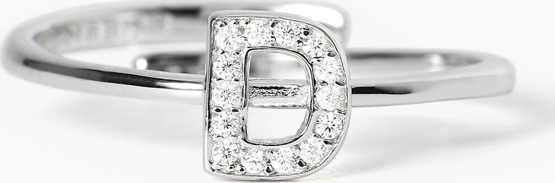 Anello donna MABINA 523110D in Anelli Gioielleria Cameli - Monte Urano, commercioVirtuoso.it