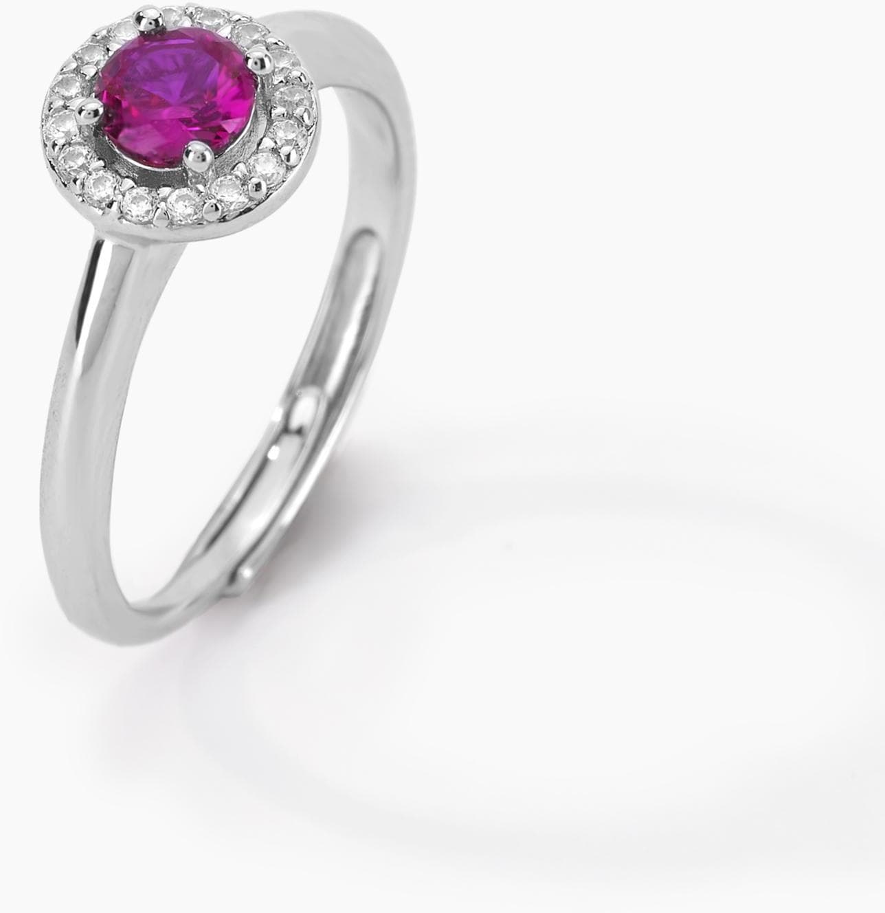 Anello donna MABINA 523208 in Anelli Gioielleria Cameli - Monte Urano, commercioVirtuoso.it