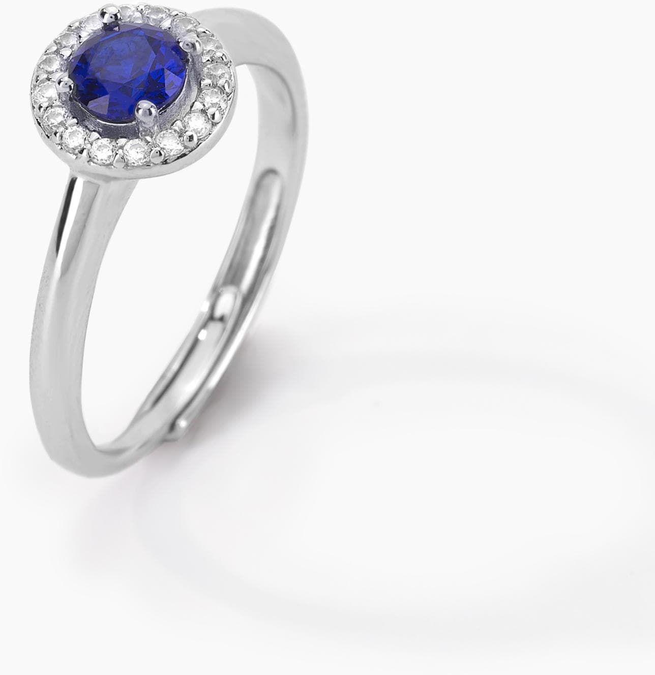 Anello donna MABINA 523209 in Anelli Gioielleria Cameli - Monte Urano, commercioVirtuoso.it