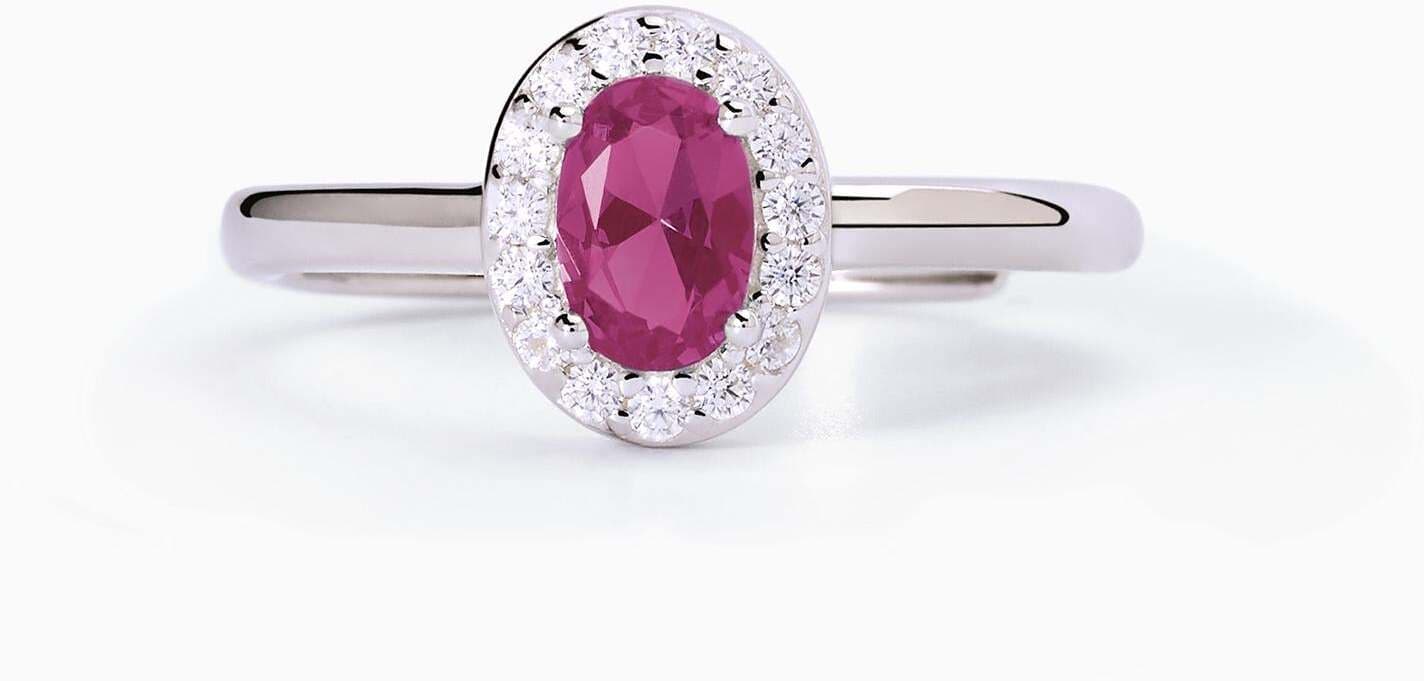 Anello donna MABINA 523340 in Anelli Gioielleria Cameli - Monte Urano, commercioVirtuoso.it