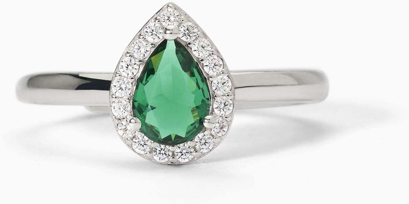 Anello donna MABINA 523372 in Anelli Gioielleria Cameli - Monte Urano, commercioVirtuoso.it
