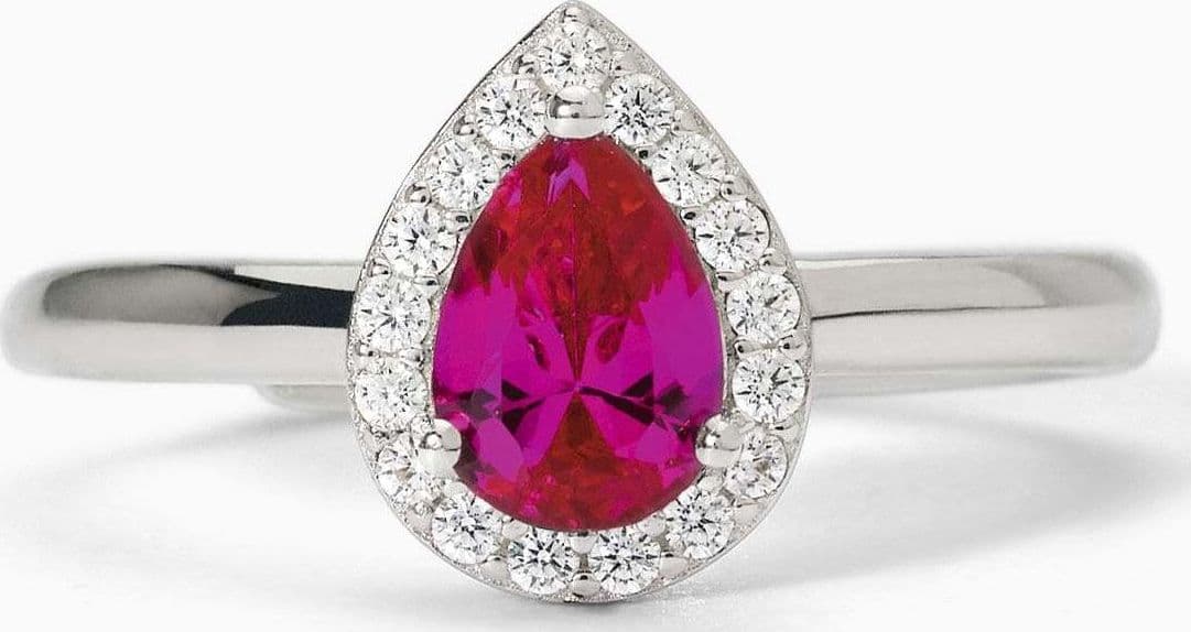 Anello donna MABINA 523373 in Anelli Gioielleria Cameli - Monte Urano, commercioVirtuoso.it