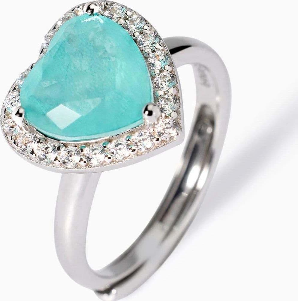 Anello donna MABINA 523431 in Anelli Gioielleria Cameli - Monte Urano, commercioVirtuoso.it