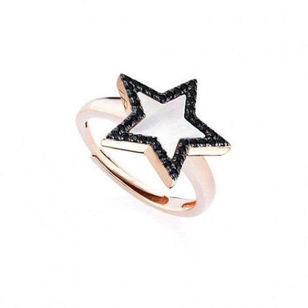 Anello donna MARCELLO PANE RI8353 in Anelli Gioielleria Cameli - Monte Urano, commercioVirtuoso.it