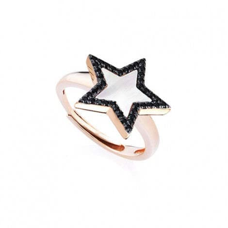 Anello donna MARCELLO PANE RI8353 in Anelli Gioielleria Cameli - Monte Urano, commercioVirtuoso.it