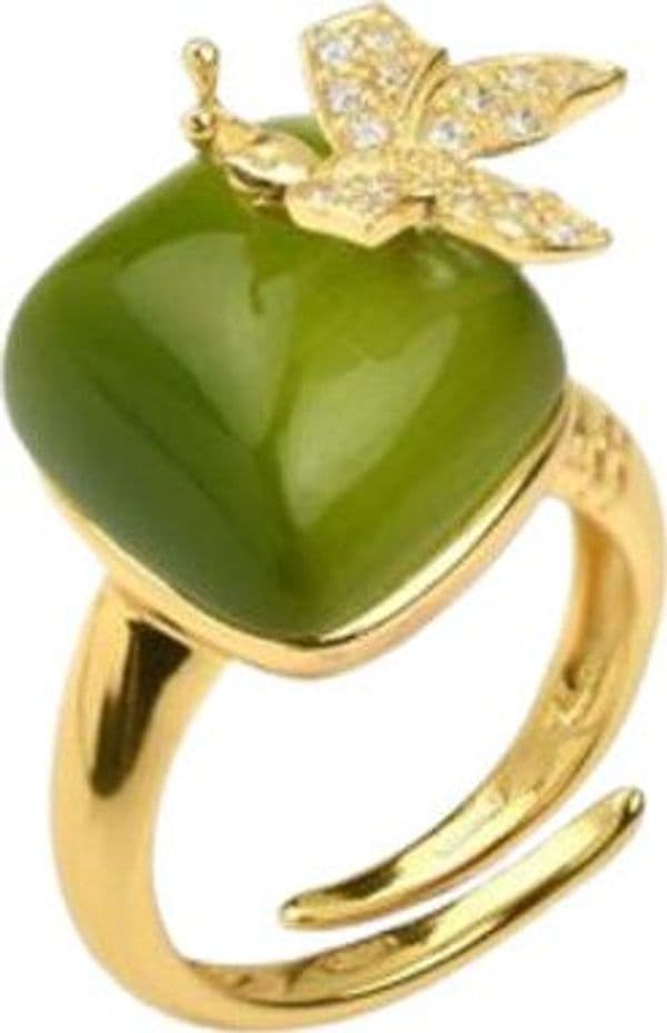Anello donna MISIS AN03096V in Anelli Gioielleria Cameli - Monte Urano, commercioVirtuoso.it