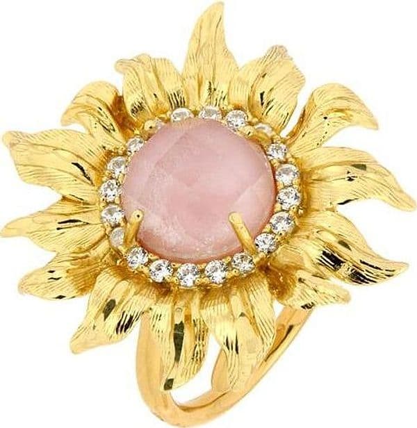 Anello donna MISIS AN03136R in Anelli Gioielleria Cameli - Monte Urano, commercioVirtuoso.it