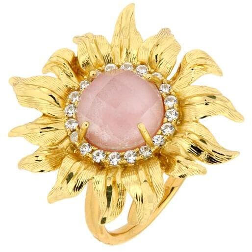 Anello donna MISIS AN03136R in Anelli Gioielleria Cameli - Monte Urano, commercioVirtuoso.it