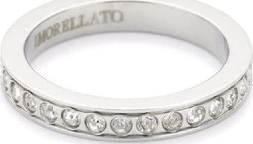 Anello donna MORELLATO S018544A in Anelli Gioielleria Cameli - Monte Urano, commercioVirtuoso.it