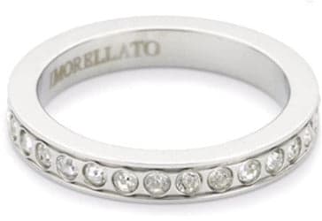 Anello donna MORELLATO S018544A in Anelli Gioielleria Cameli - Monte Urano, commercioVirtuoso.it