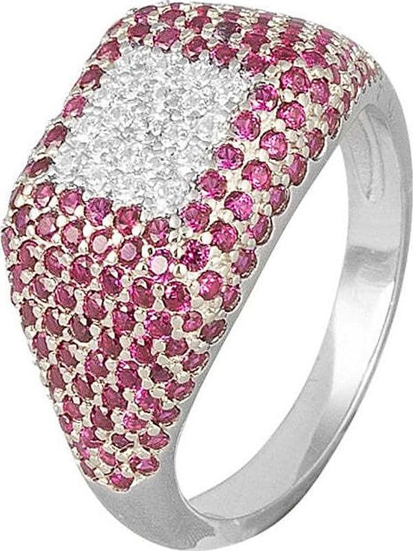 Anello donna OSA JEWELS 9938 in Anelli Gioielleria Cameli - Monte Urano, commercioVirtuoso.it