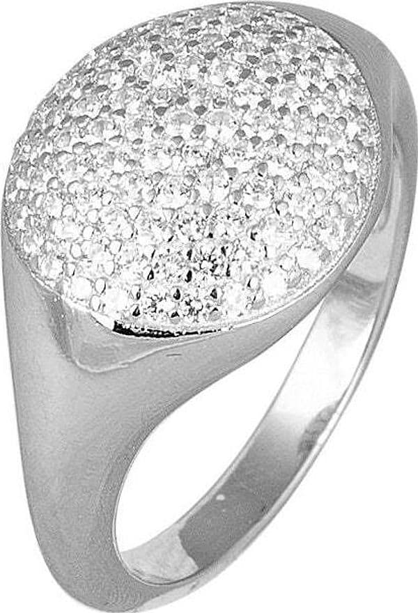 Anello Donna Osa Jewels 9941 in Argento Con Strass in Anelli Gioielleria Cameli - Monte Urano, commercioVirtuoso.it