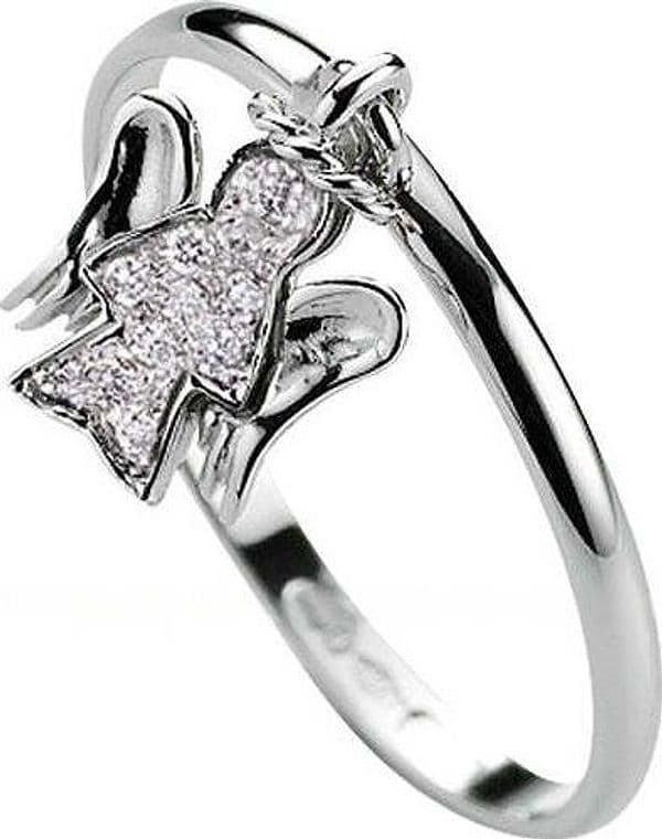 Anello Donna Roberto Giannotti An256 in Anelli Gioielleria Cameli - Monte Urano, commercioVirtuoso.it