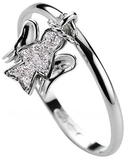 Anello Donna Roberto Giannotti An256 in Anelli Gioielleria Cameli - Monte Urano, commercioVirtuoso.it