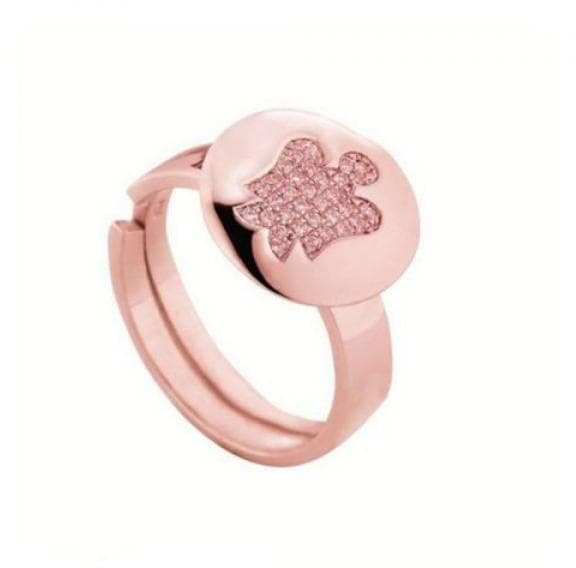 ANELLO DONNA ROBERTO GIANNOTTI GIA103R in Anelli Gioielleria Cameli - Monte Urano, commercioVirtuoso.it