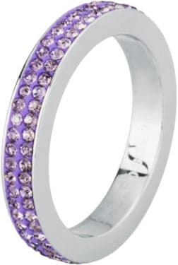 Anello donna S’AGAPÒ SCR32C in Anelli Gioielleria Cameli - Monte Urano, commercioVirtuoso.it
