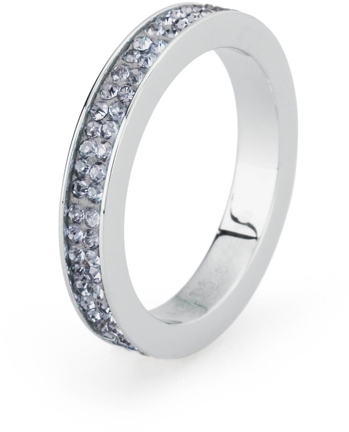 Anello donna S’AGAPÒ SCR33C in Anelli Gioielleria Cameli - Monte Urano, commercioVirtuoso.it