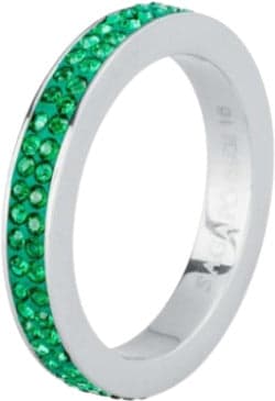 Anello donna S’AGAPÒ SCR34B in Anelli Gioielleria Cameli - Monte Urano, commercioVirtuoso.it