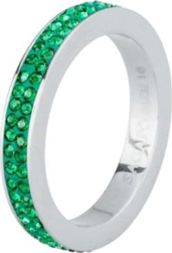Anello donna S’AGAPÒ SCR34D in Anelli Gioielleria Cameli - Monte Urano, commercioVirtuoso.it