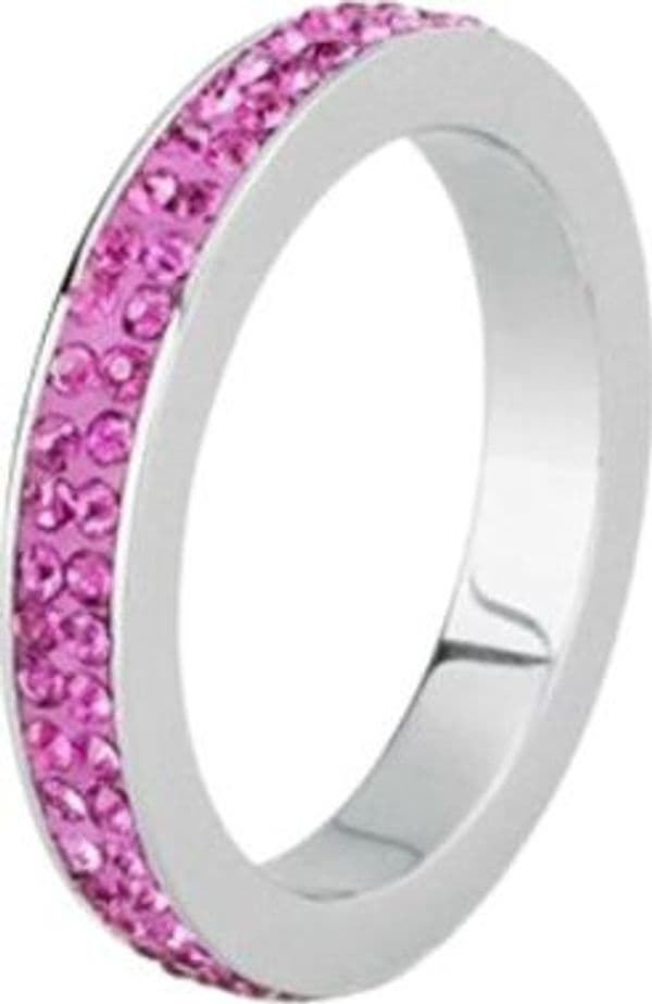 Anello donna S’AGAPÒ SCR35B in Anelli Gioielleria Cameli - Monte Urano, commercioVirtuoso.it