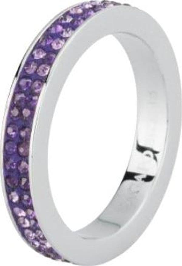 Anello donna S’AGAPÒ SCR37C in Anelli Gioielleria Cameli - Monte Urano, commercioVirtuoso.it