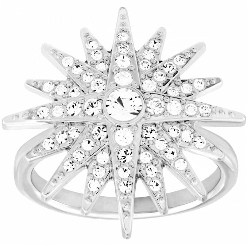Anello donna SWAROVSKI 5079319 in Anelli Gioielleria Cameli - Monte Urano, commercioVirtuoso.it