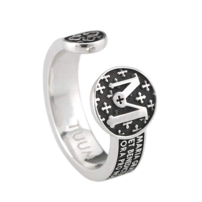 ANELLO DONNA TUUM INFMLA90A00 in Anelli Gioielleria Cameli - Monte Urano, commercioVirtuoso.it