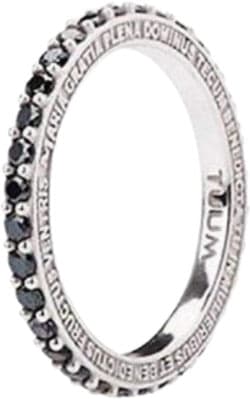 Anello donna TUUM TLUX009SC00 in Anelli Gioielleria Cameli - Monte Urano, commercioVirtuoso.it
