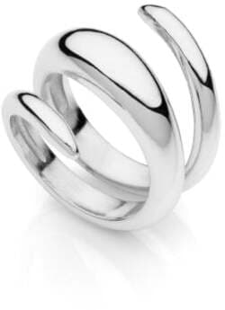 Anello donna UNOAERRE 2403 in Anelli Gioielleria Cameli - Monte Urano, commercioVirtuoso.it