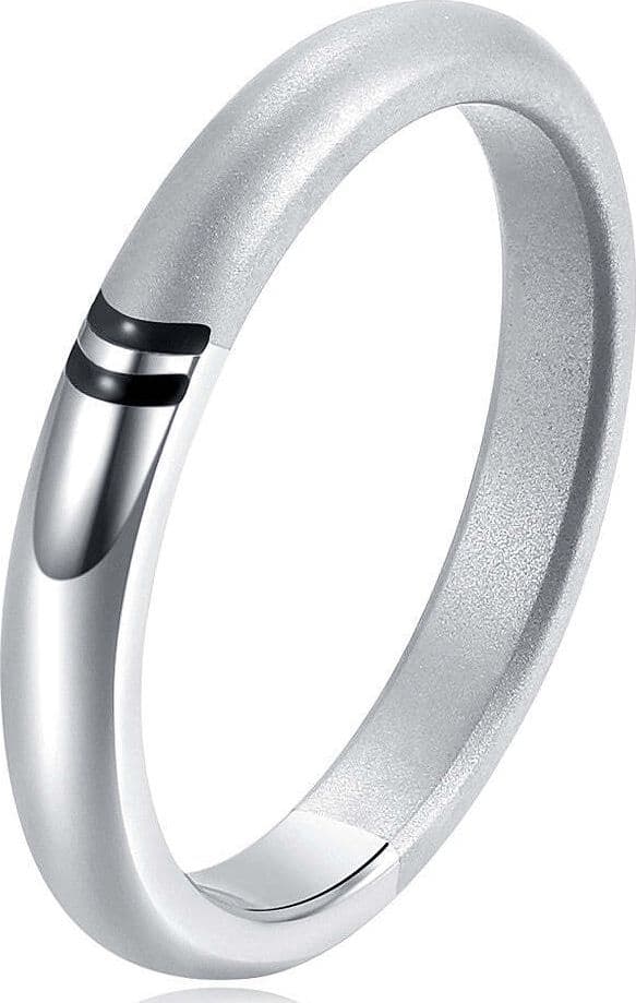 ANELLO UOMO BROSWAY BCS31A in Anelli Gioielleria Cameli - Monte Urano, commercioVirtuoso.it