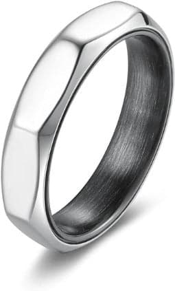 Anello uomo BROSWAY BDH33A in Anelli Gioielleria Cameli - Monte Urano, commercioVirtuoso.it