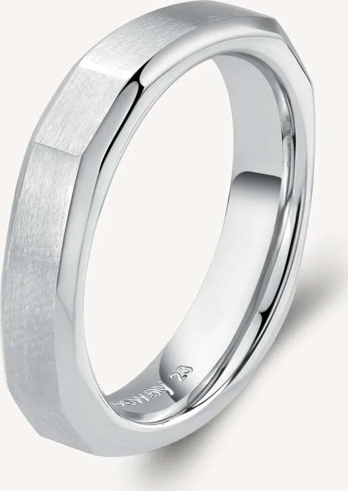 Anello uomo BROSWAY BOA31C in Anelli Gioielleria Cameli - Monte Urano, commercioVirtuoso.it