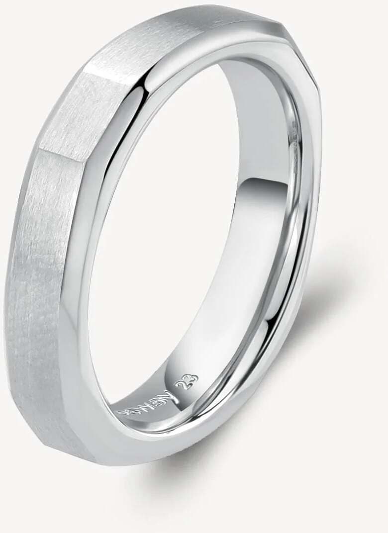 Anello uomo BROSWAY BOA31C in Anelli Gioielleria Cameli - Monte Urano, commercioVirtuoso.it