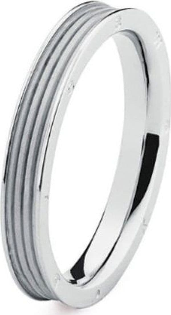 Anello uomo BROSWAY BUL32E in Anelli Gioielleria Cameli - Monte Urano, commercioVirtuoso.it