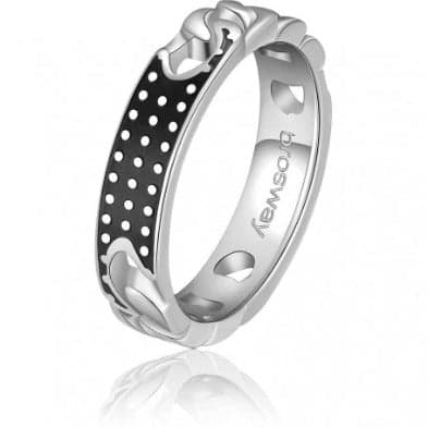 Anello uomo BROSWAY BUL37C in Anelli Gioielleria Cameli - Monte Urano, commercioVirtuoso.it