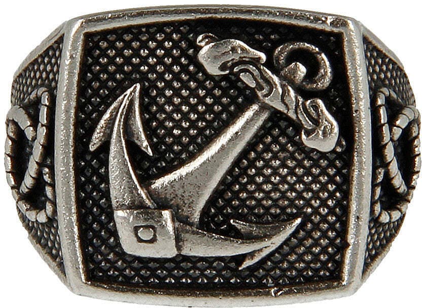ANELLO UOMO FERRANTE AAG3546/L in Anelli Gioielleria Cameli - Monte Urano, commercioVirtuoso.it