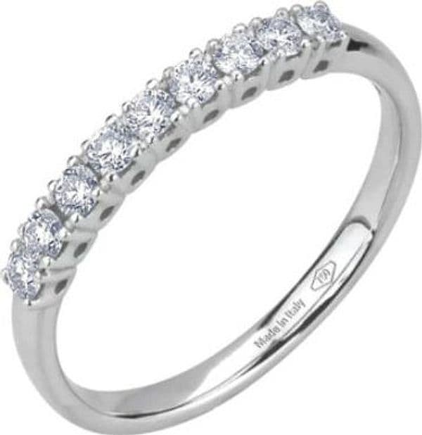 Anello veretta donna BIBIGÌ ANK0015B02 in Anelli Gioielleria Cameli - Monte Urano, commercioVirtuoso.it