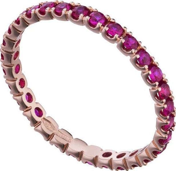 Anello veretta donna GOLAY AET011055RU in Anelli Gioielleria Cameli - Monte Urano, commercioVirtuoso.it
