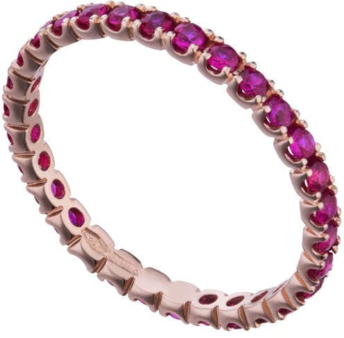 Anello veretta donna GOLAY AET011055RU in Anelli Gioielleria Cameli - Monte Urano, commercioVirtuoso.it