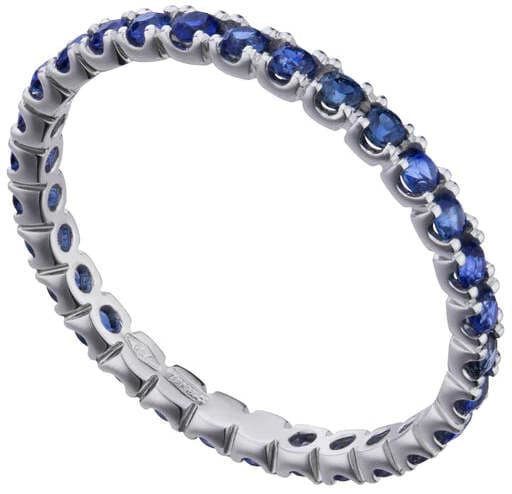 Anello veretta donna GOLAY AET011055ZB in Anelli Gioielleria Cameli - Monte Urano, commercioVirtuoso.it