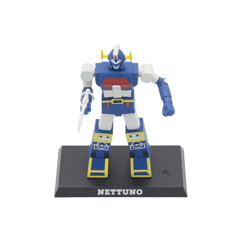 Anime Robot Nettuno N. 23 God Sigma Figure Go Nagai Mazinga Z Robot Da Collezione 12-15cm Prima Edizione Gazzetta dello Sport Giochi e giocattoli/Modellismo e costruzione/Kit di Modellismo/Robot Liquidator Italia - Nicosia, Commerciovirtuoso.it