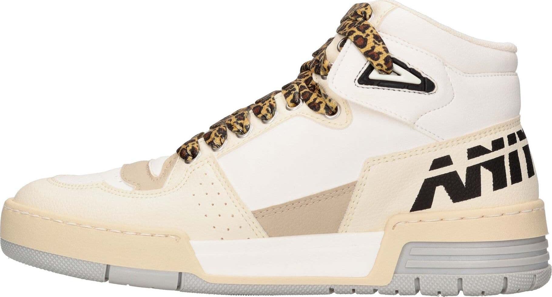 Aniye-By-Sneakers-Beige-da-donna