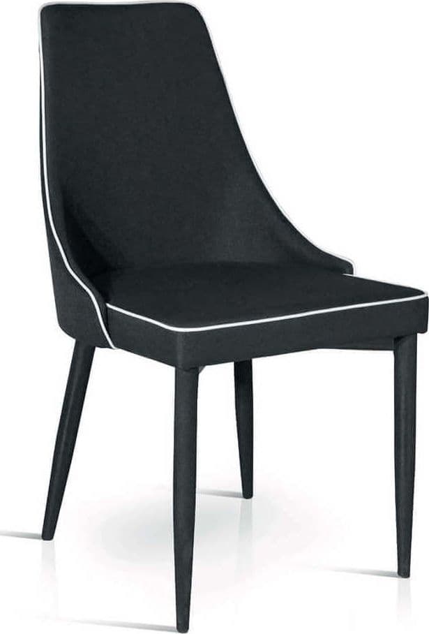ANNABEL---sedia-in-tessuto-Nero-Milani-Home