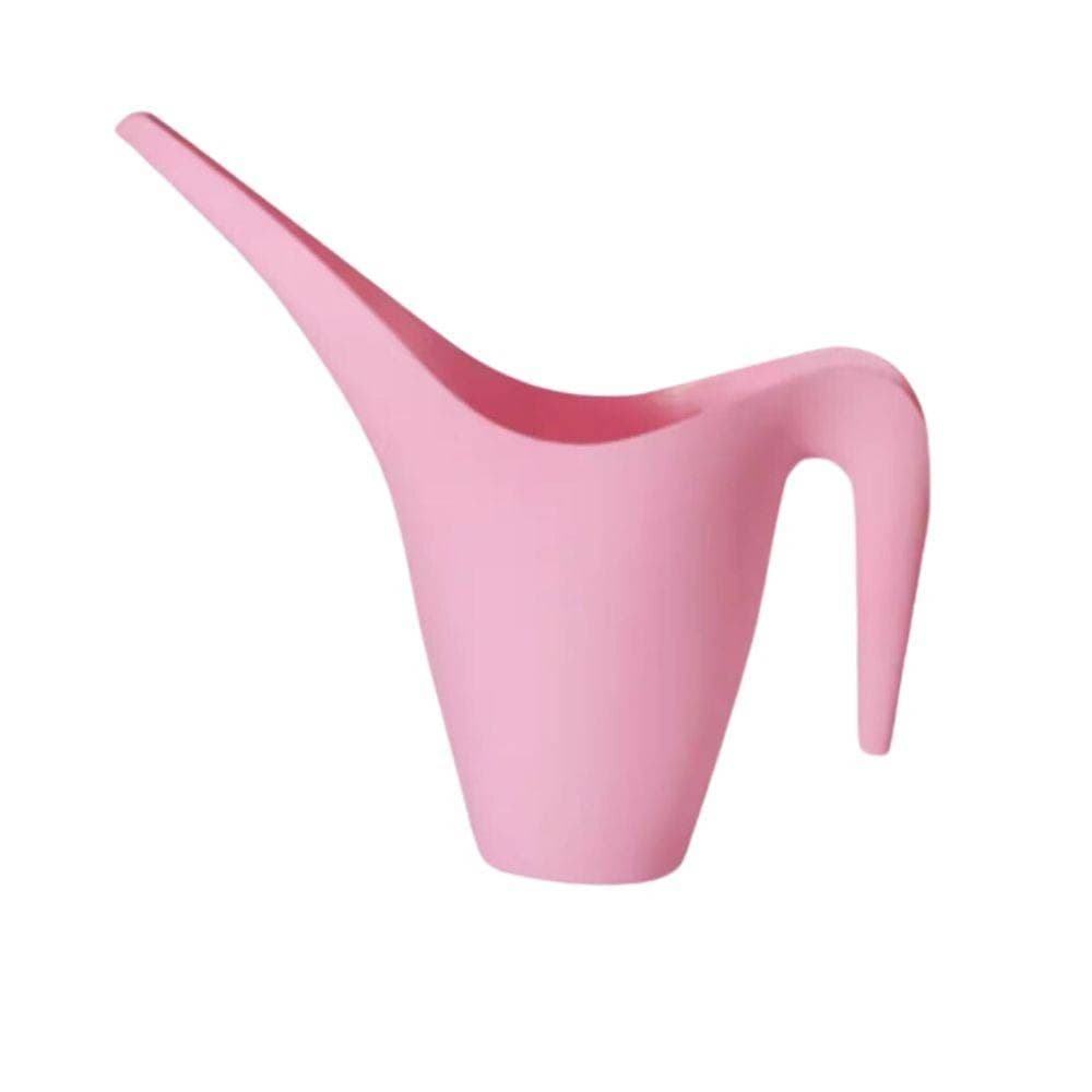 ANNAFFIATOIO CON BECCO LUNGO ROSA INNAFFIATOIO PER GIARDINO DIM.17x18.5x8CM in Annaffiatoi Trade Shop italia - Napoli, commercioVirtuoso.it